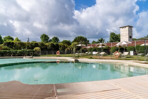 Mobile Home | Pool | Outdoor pool - Tenuta Primero Grado Family Collection (Grado)