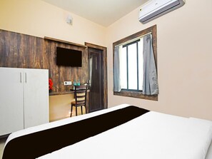 Maison | 1 chambre