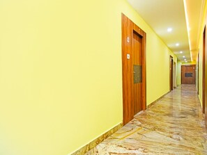 House | Interior - Collection O Gandhi Ghat Formerly Sai Resorts (Puri)