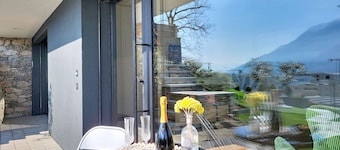 Appartamento al Sole by Interhome