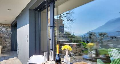 Appartamento al Sole by Interhome