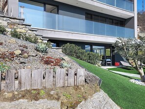 Exterior detail - Appartamento al Sole by Interhome (Lavertezzo)