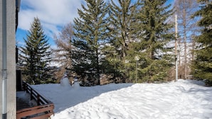Property grounds - Richardette by Interhome (Sauze d'Oulx)