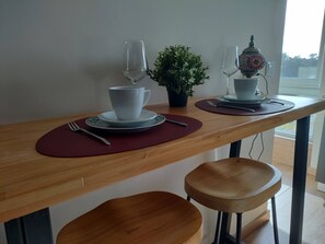 Dining - Arrábida Ruby Apartment (Vila Nova de Gaia)