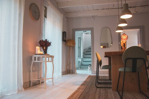 Douro Bay House - Douro Valley
