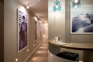 Lobby - 50 Suite B&B (Naples)