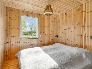 Internet - "Ilda" - 800m from the sea by Interhome (Hadsund)