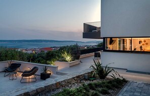 Terras