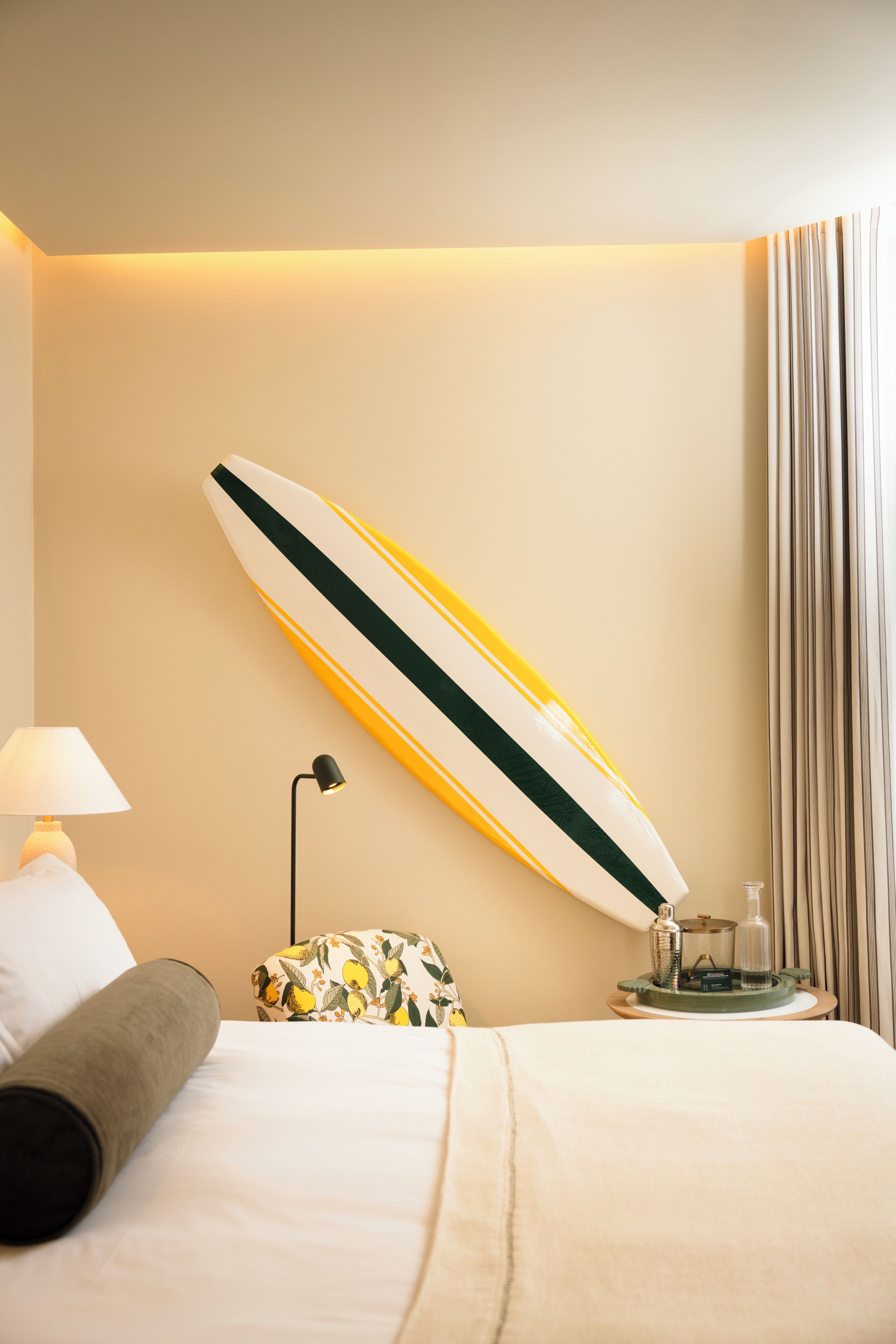 In-room safe, desk, iron/ironing board, free WiFi