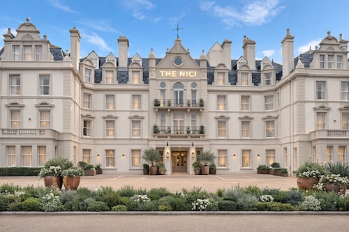 THE NICI Newquay
