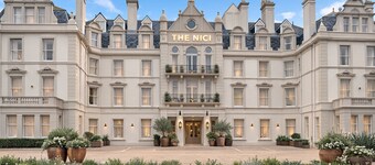 THE NICI Newquay