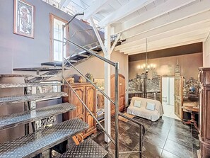Interior - Villa Beauvau by Interhome (Aigues Mortes)