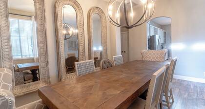 3-Bed, 2-Bath with Backyard Oasis in Roseville