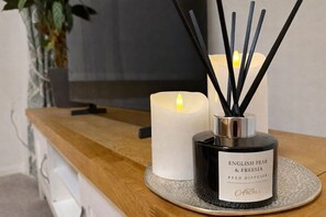 Detall de l'interior