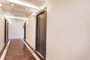 Ferienhaus | Innenbereich