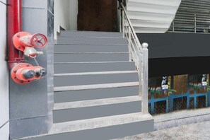 Ferienhaus | Rezeption