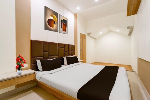 Townhouse Dindigul Rock Fort