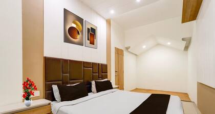 Townhouse Dindigul Rock Fort