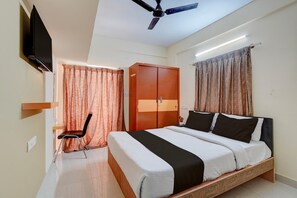 Room - Saver Singlehotel O Channasandra (Bengaluru)