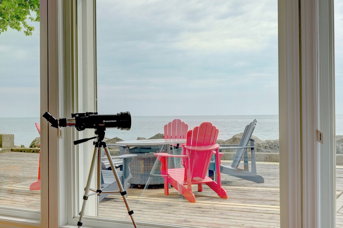 Bild für Gastgeberprofil