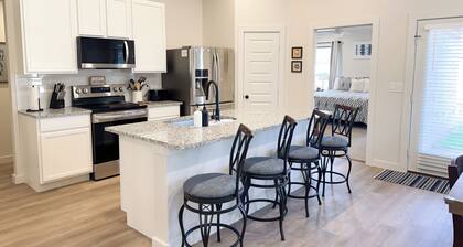 Spacious 4-bedroom brand new home in Amarillo