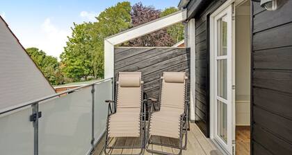 "Alwina" - 900m from the sea by Interhome