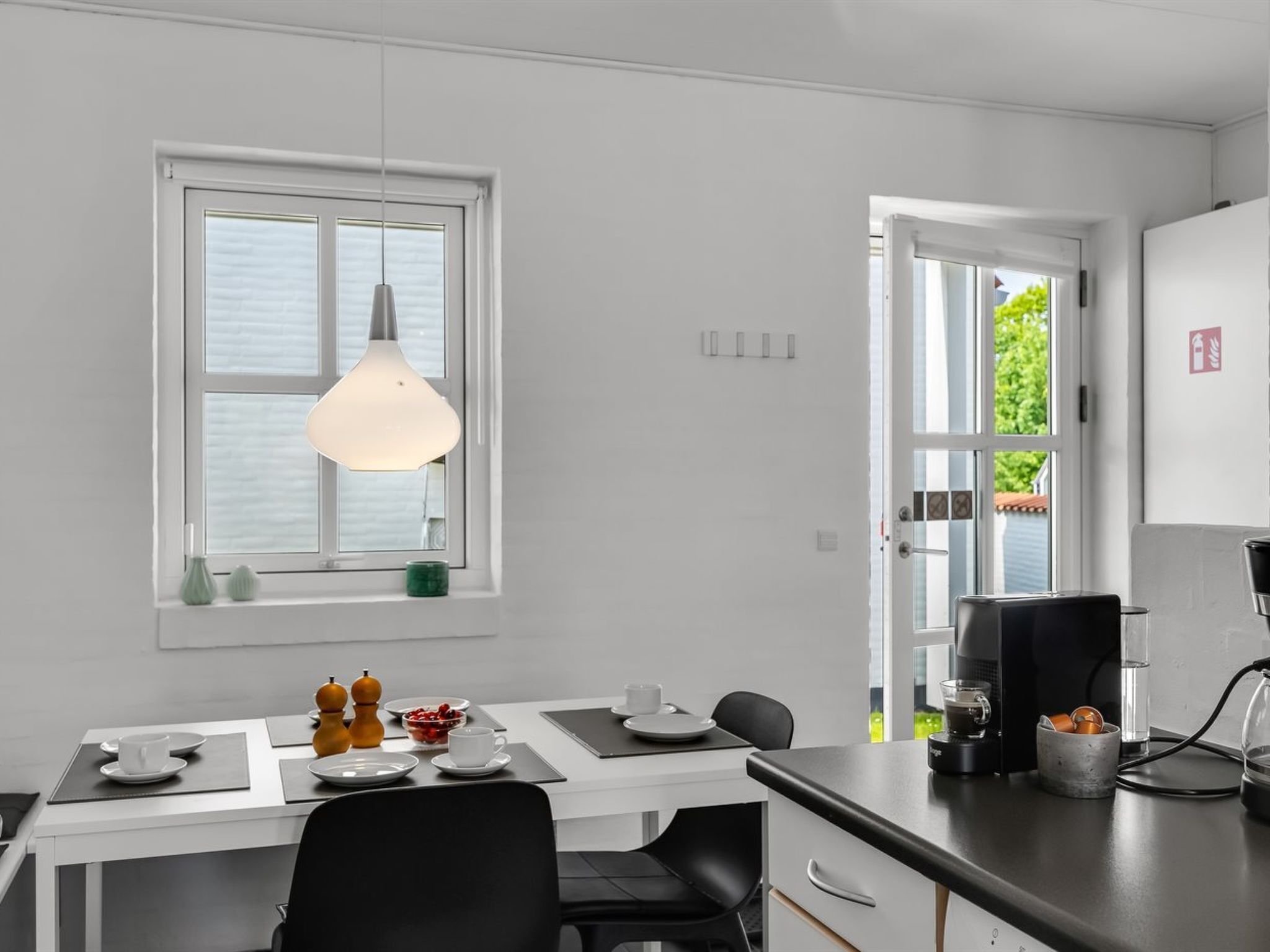 Spiseområde