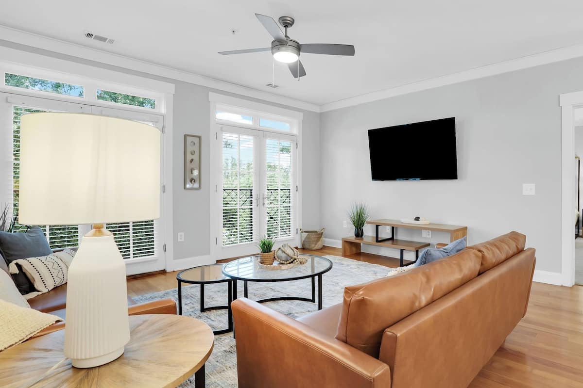 Casa (4 Bedrooms) | Interior