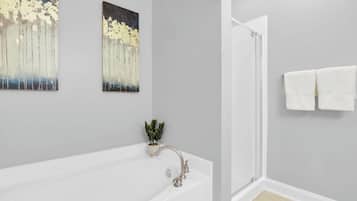 Casa (4 Bedrooms) | Interni