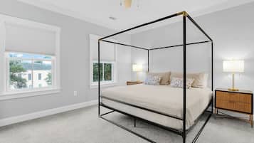 Rumah (4 Bedrooms) | Interior