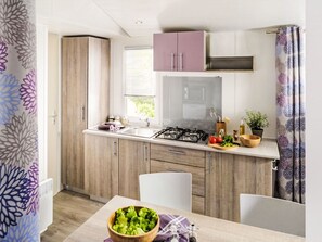 Cucina privata