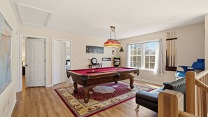 Casa (4 Bedrooms) | Interior