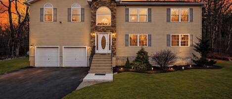 Casa (4 Bedrooms) | Fachada da propriedade