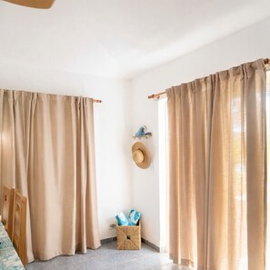 Interior - Punta Bonita-Playa Bonita (Las Terrenas)