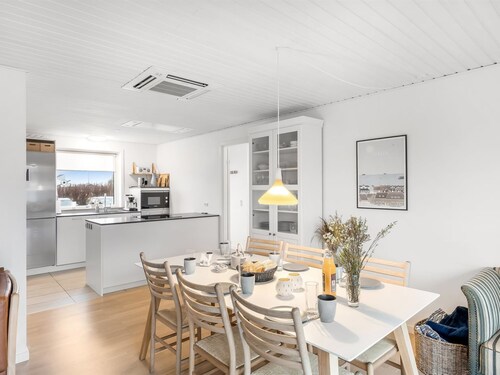 "Heida" - 1.5km from the sea by Interhome