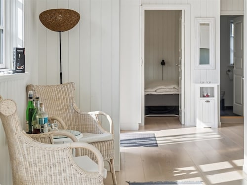 "Sighvat" - 225m from the sea by Interhome
