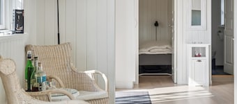 "Sighvat" - 225m from the sea by Interhome