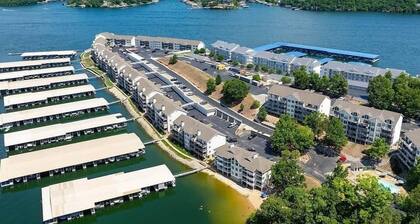 Relaxing Lake Getaway | Beach, Pools, Sunset Deck