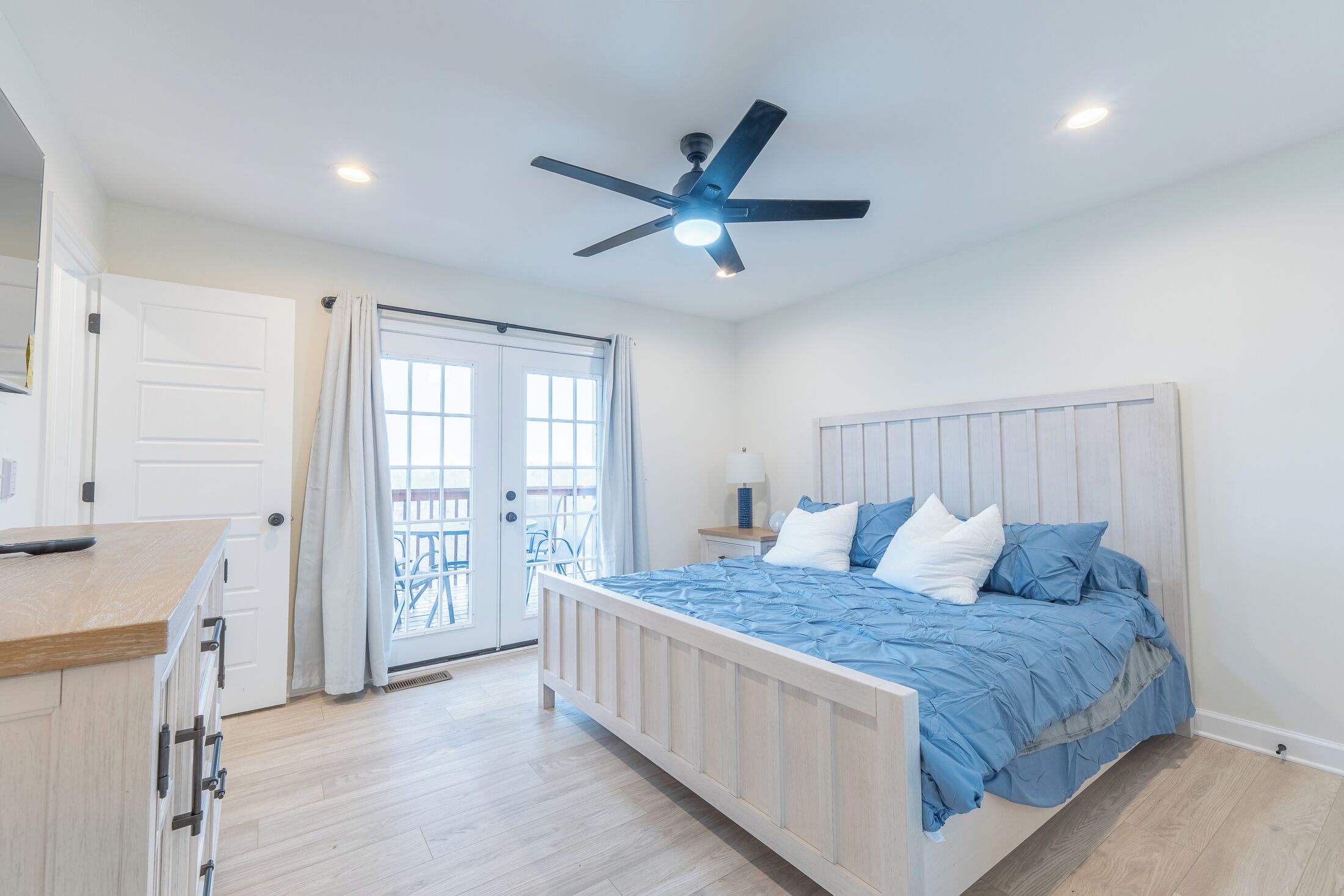 5 Schlafzimmer, WLAN, Bettwäsche