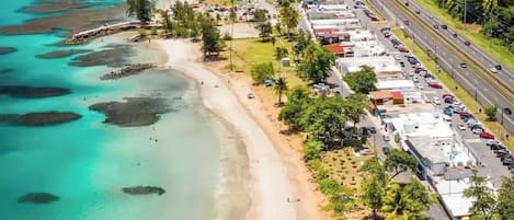 Plage