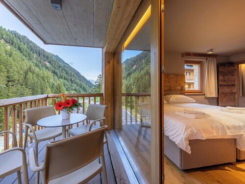 SWISSPEAK Resorts Zinal by Interhome