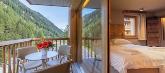 SWISSPEAK Resorts Zinal by Interhome