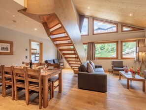 Interior - SWISSPEAK Resorts Vercorin by Interhome (Vercorin)