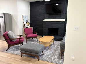 Unclassified image, 4 of 31, button - New! Family‑Friendly 3BR Home in Tower Grove South (St. Louis)