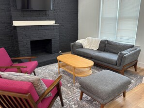 Unclassified image, 3 of 31, button - New! Family‑Friendly 3BR Home in Tower Grove South (St. Louis)