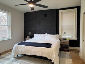 Unclassified image, 2 of 31, button - New! Family‑Friendly 3BR Home in Tower Grove South (St. Louis)