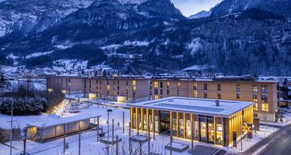 SWISSPEAK Resorts Meiringen by Interhome
