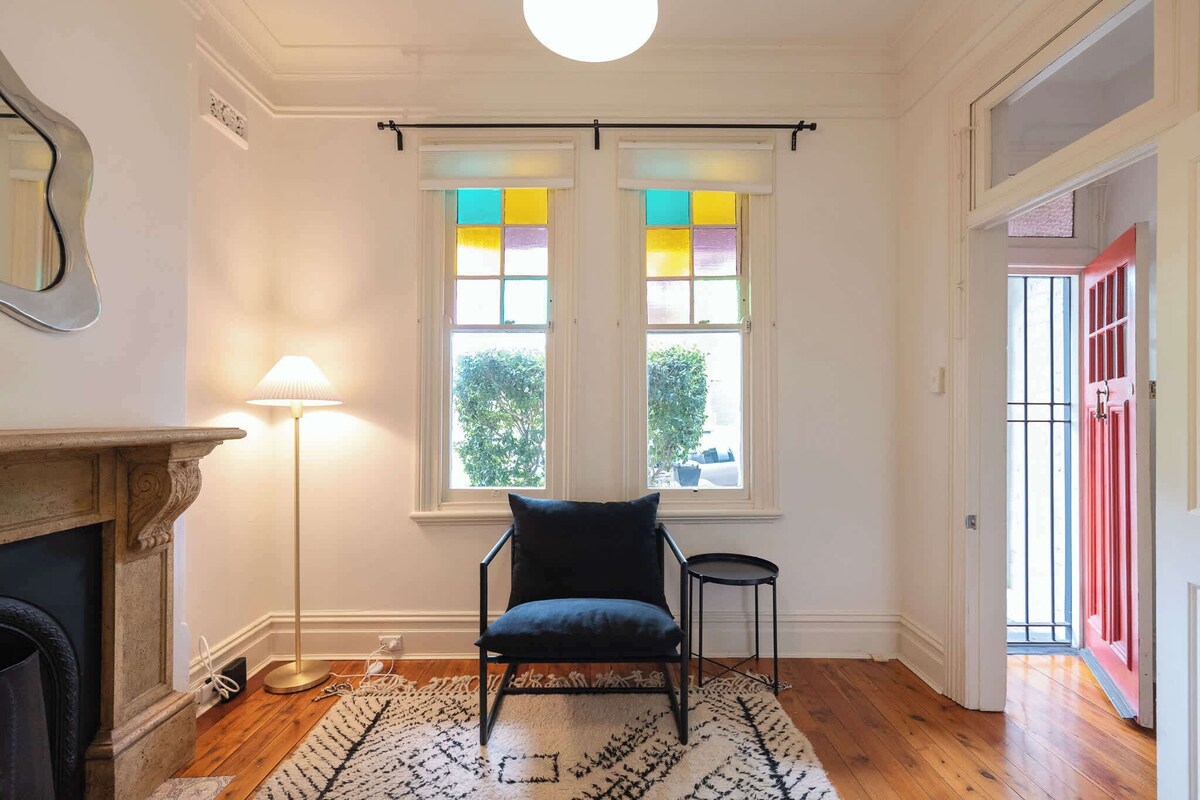 Image de profil de l’hôte