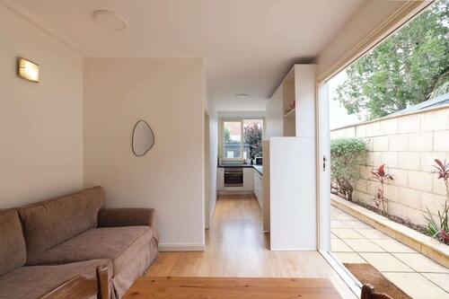 Light Filled Annandale Home