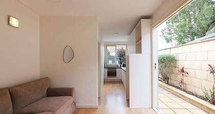 Light Filled Annandale Home